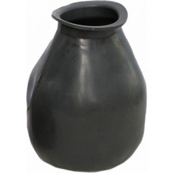 Резиновая мембрана HUTER для гидроаккумулятора ГА-50 Резиновая мембрана HUTER для гидроаккумулятора ГА-50